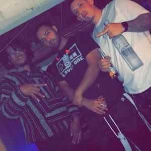 Meet your Posher, Tony